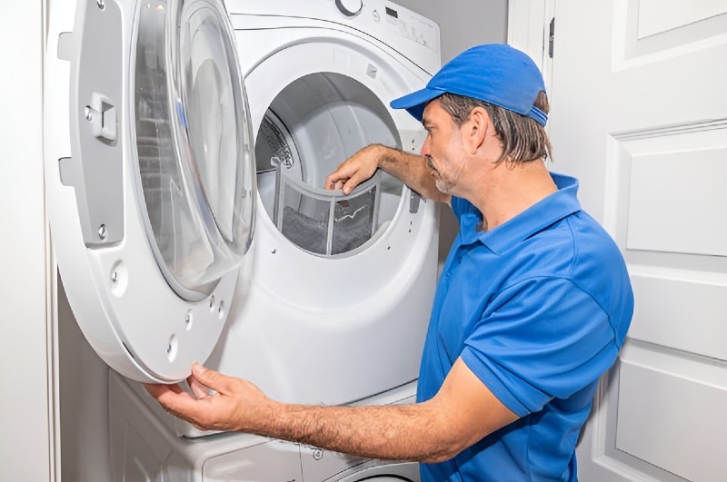 Washing Machine repair in National City